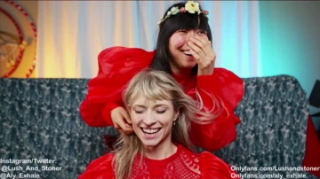 Lush_And_Stoner - Archive